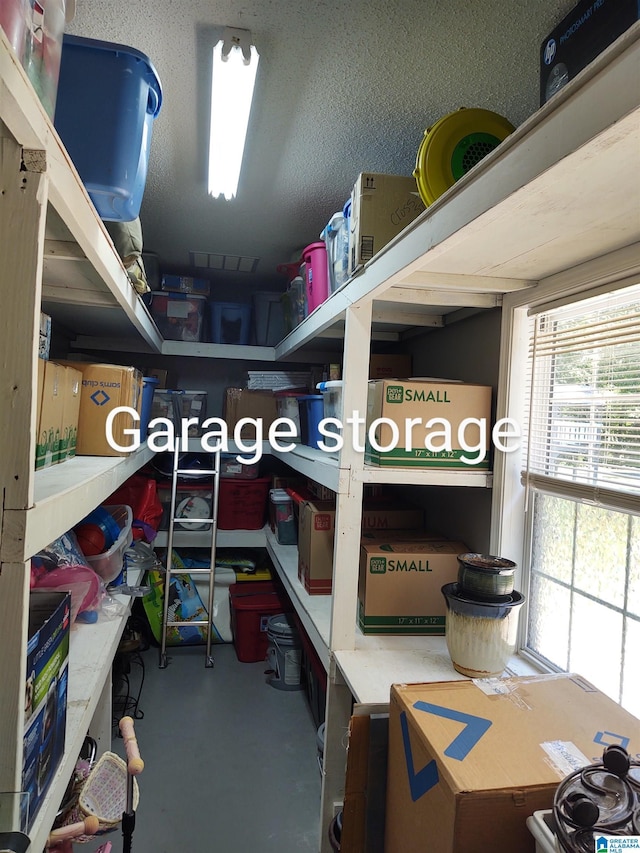 3409 Red Valley Rd, Remlap, AL 35133 - view of storage area