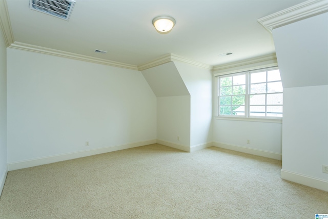 4338 Kings Mountain Rdg, Vestavia Hills, AL 35242 - additional living space featuring carpet and baseboards