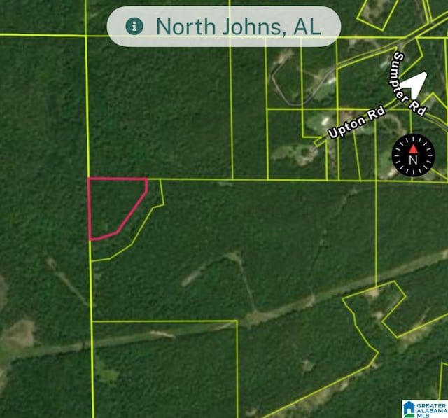 5000 Eads Uptain Rd Unit 1, 2, 3, 4, Adger, AL 35006