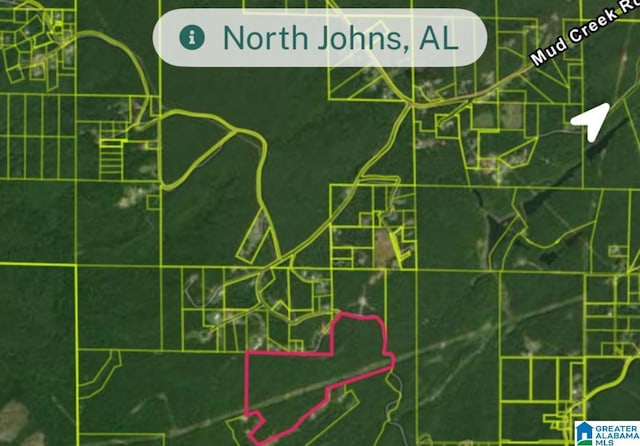 5000 Eads Uptain Rd Unit 1, 2, 3, 4, Adger, AL 35006