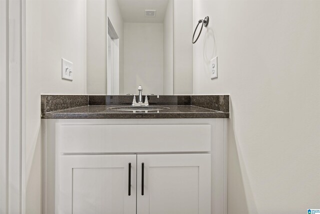 173 Atlantic Ln, Birmingham, AL 35242 - bathroom with vanity