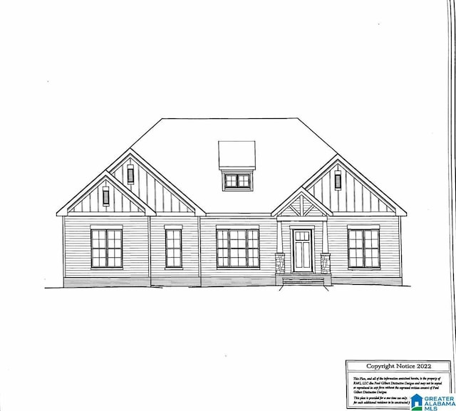 35 Easonville Park Dr, Cropwell, AL 35054 - view of miscellaneous property collateral