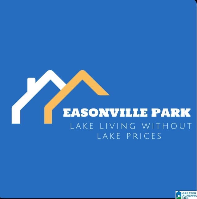 35 Easonville Park Dr, Cropwell, AL 35054 - view of miscellaneous document