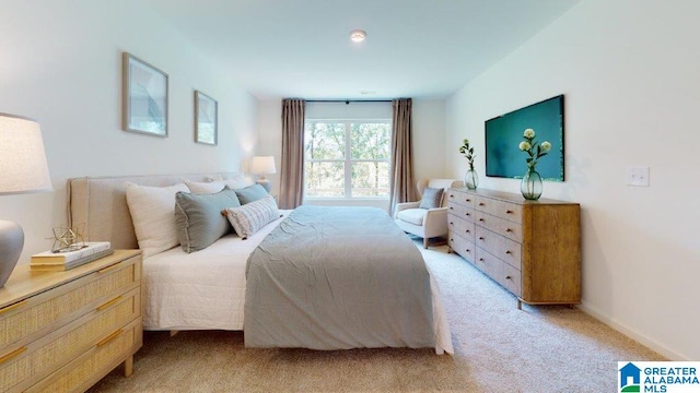 217 Halifax Ln, Chelsea, AL 35043 - bedroom with light colored carpet
