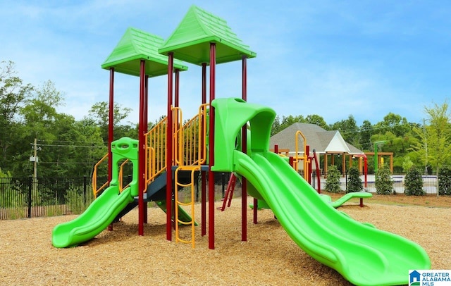 217 Halifax Ln, Chelsea, AL 35043 - view of community play area