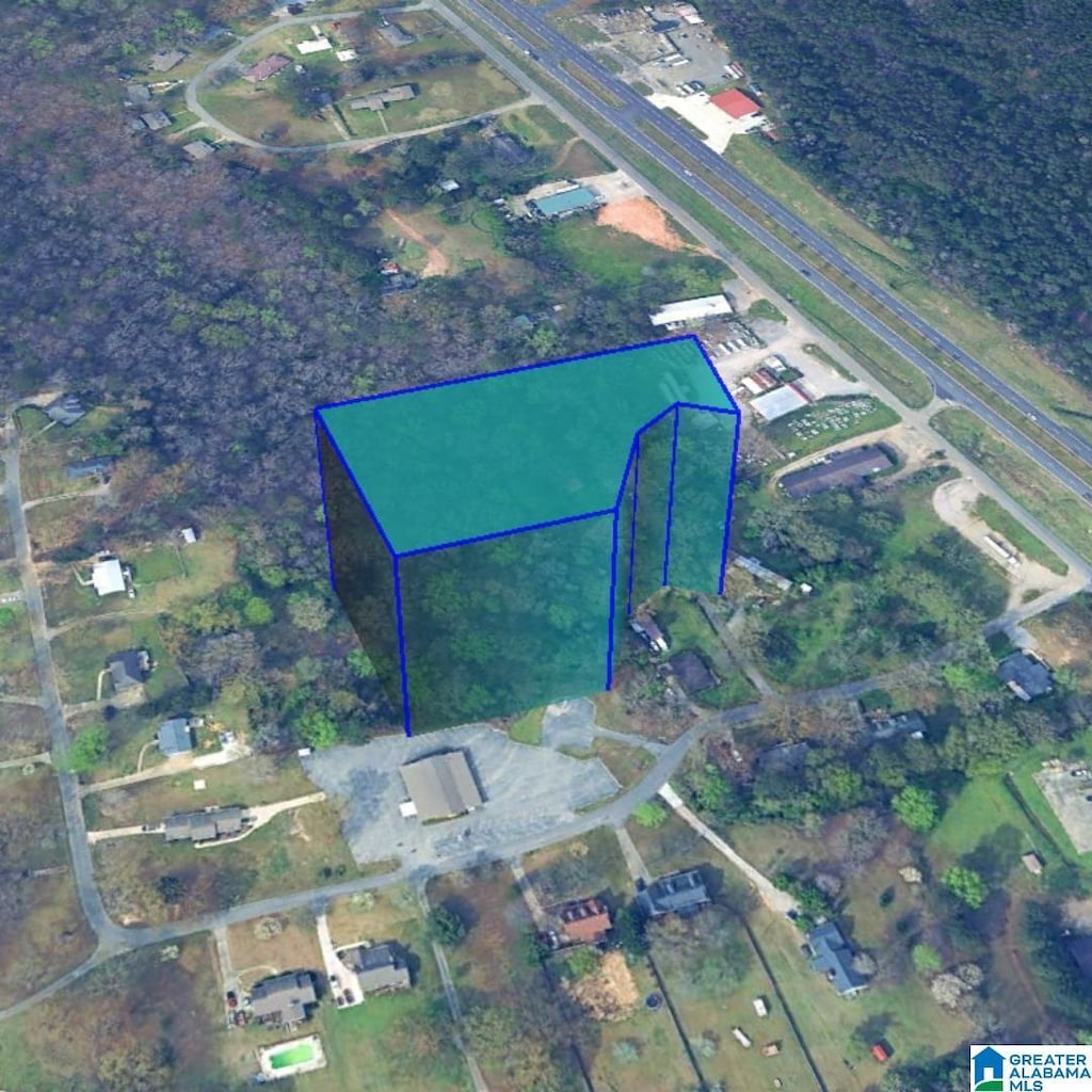 384 Hickory Rd Unit 0, Gardendale, AL 35071