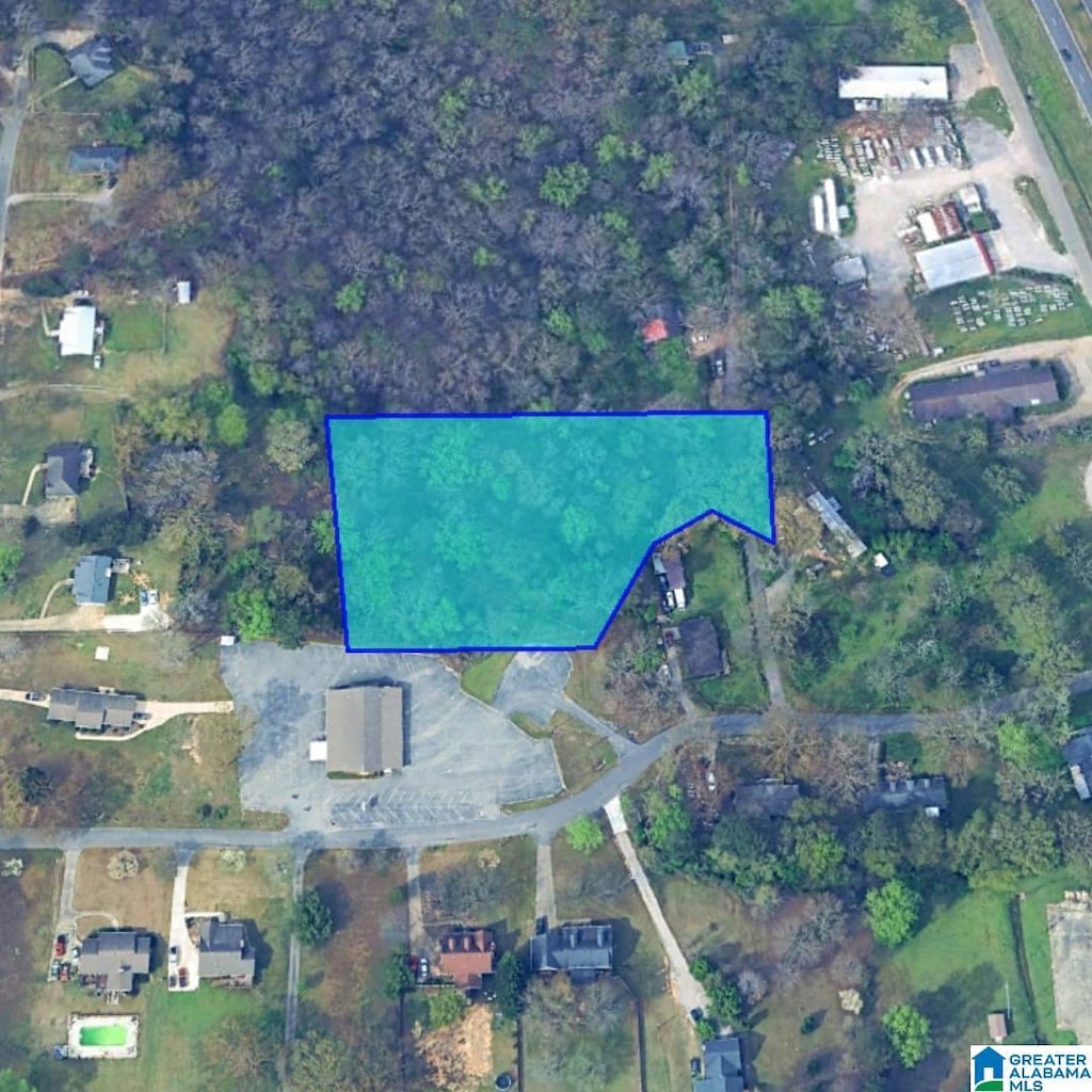 384 Hickory Rd Unit 0, Gardendale, AL 35071