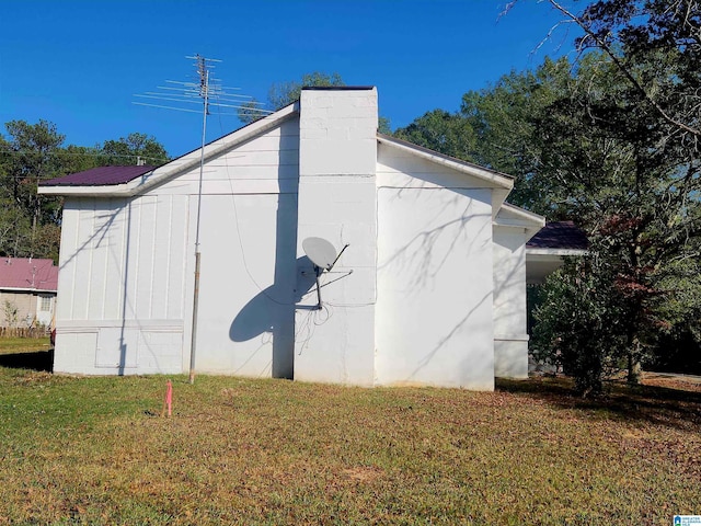 5810 Stemley Bridge Rd, Talladega, AL 35160 - view of outdoor structure