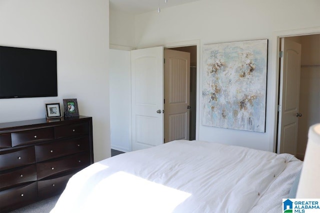 4925 Newbridge Blvd, Mccalla, AL 35022 - view of bedroom