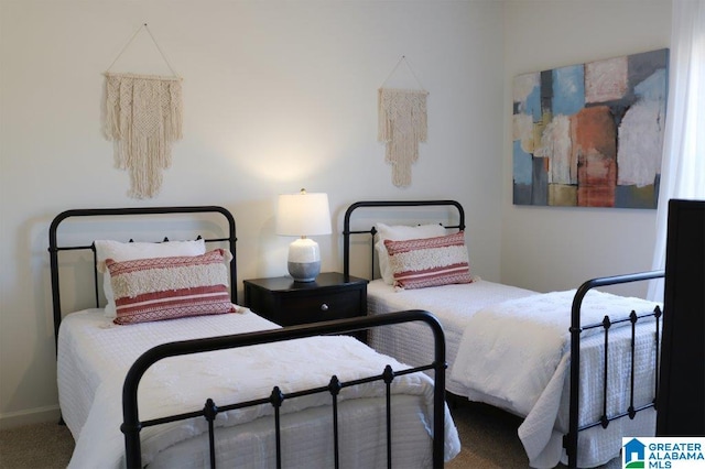 4925 Newbridge Blvd, Mccalla, AL 35022 - bedroom featuring carpet flooring