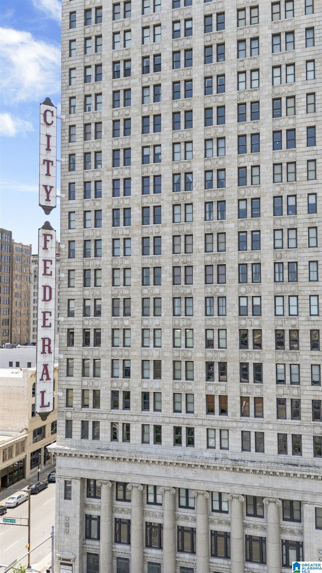 2024 2nd Ave N Unit 1703, Birmingham, AL 35203 - view of property
