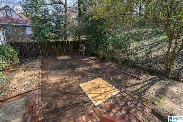 516 85th St, Birmingham, AL 35206 - view of yard