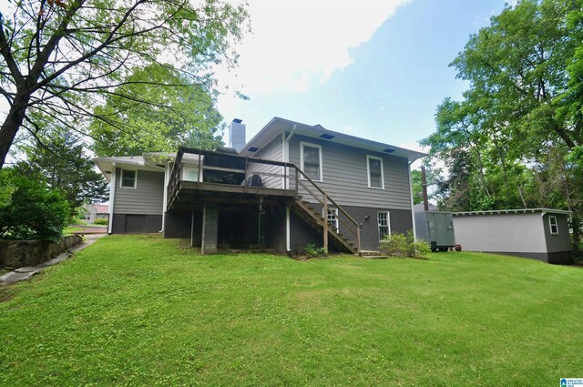 806 SW 4th Ave, Cullman, AL 35055