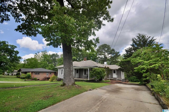 806 SW 4th Ave, Cullman, AL 35055