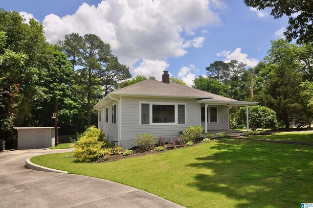 806 SW 4th Ave, Cullman, AL 35055