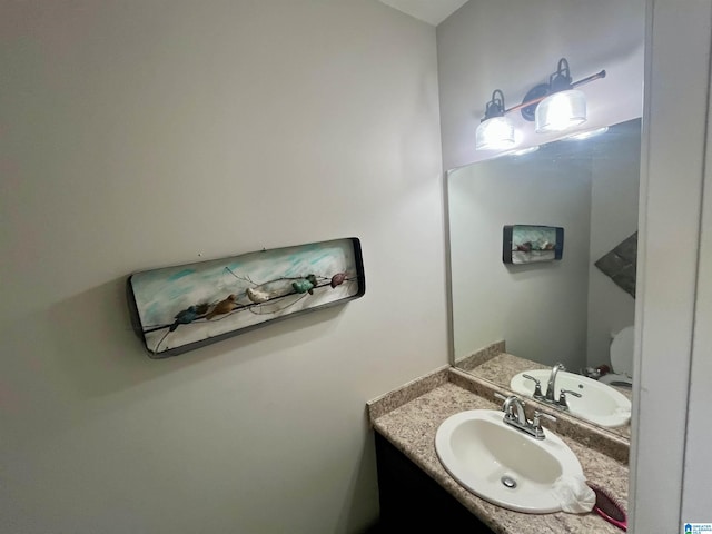 796 Michelle Mnr, Montevallo, AL 35115 - bathroom with vanity