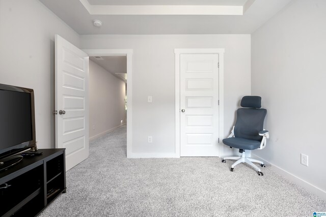 119 Polo Downs, Chelsea, AL 35043 - unfurnished room featuring carpet floors and baseboards