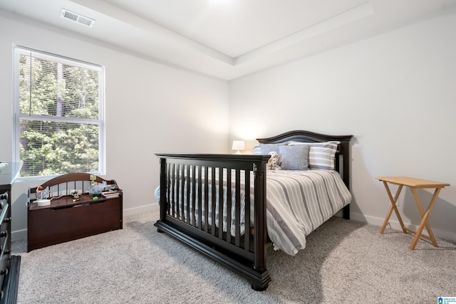 119 Polo Downs, Chelsea, AL 35043 - bedroom featuring carpet, multiple windows, and baseboards