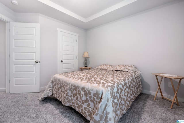 119 Polo Downs, Chelsea, AL 35043 - bedroom featuring carpet floors and baseboards