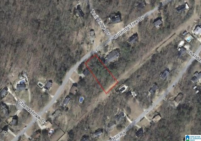 1901 Chandabrook Dr Unit 15A, Pelham, AL 35124