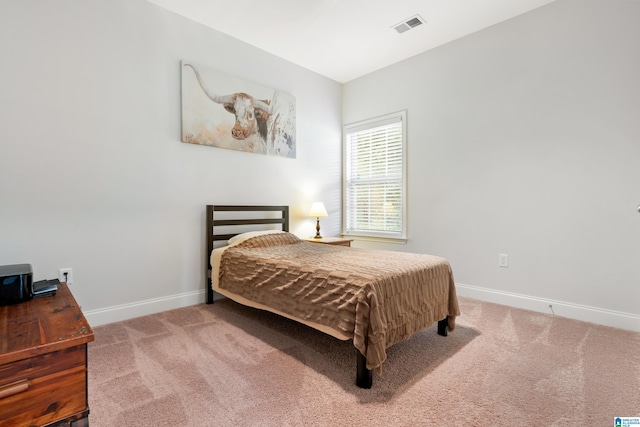 3096 Hidden Forest Cv, Montevallo, AL 35115 - carpeted bedroom featuring baseboards
