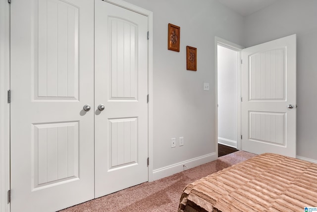 3096 Hidden Forest Cv, Montevallo, AL 35115 - bedroom featuring carpet floors and baseboards