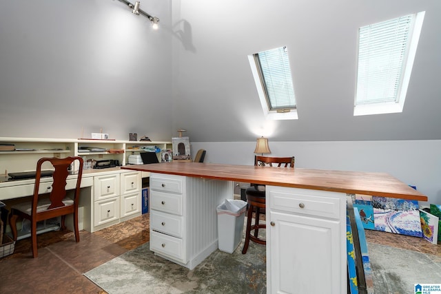 2300 Ridge Trl, Birmingham, AL 35242 - office space with a skylight