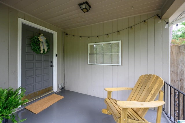 1718 Windsor Blvd, Homewood, AL 35209 - view of entrance to property