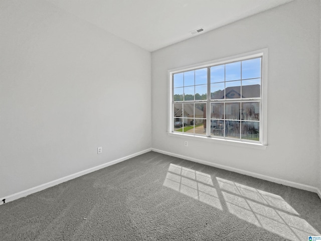 450 Bentmoor Way, Helena, AL 35080 - unfurnished room with baseboards and carpet floors