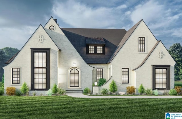 2137 Tyler Ln, Hoover, AL 35226 - view of miscellaneous document