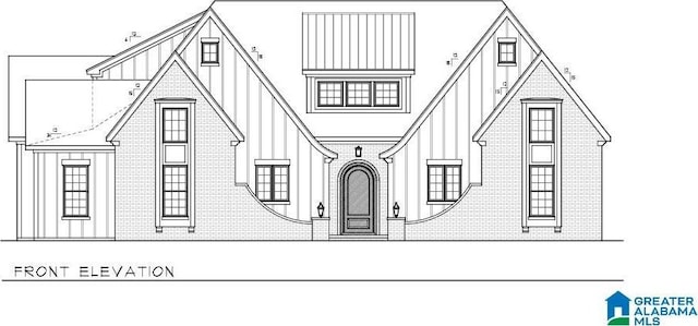 2137 Tyler Ln, Hoover, AL 35226 - view of a document