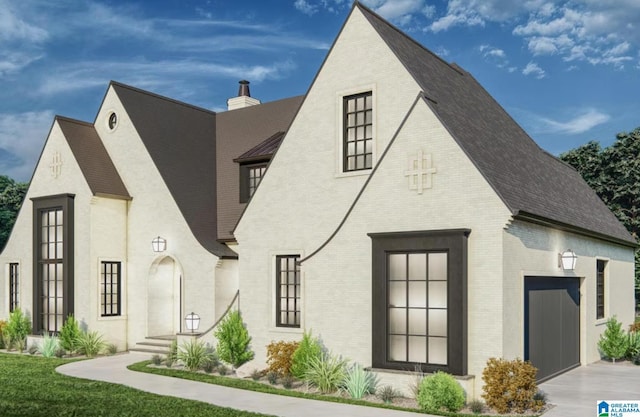 2137 Tyler Ln, Hoover, AL 35226 - view of a document