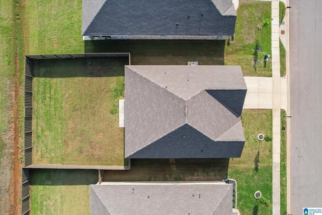 27281 Mckenna Dr, Athens, AL 35613 - aerial view of property and surrounding area