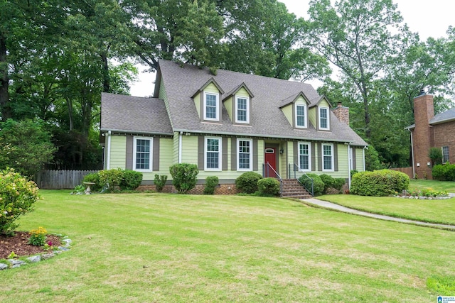 3504 William And Mary Rd, Hoover, AL 35216 - cape cod house with roof with shingles