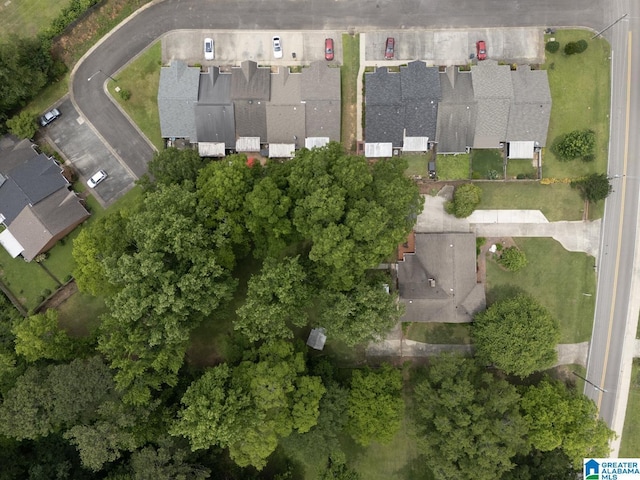 2028 Moncrief Rd, Gardendale, AL 35071 - aerial view