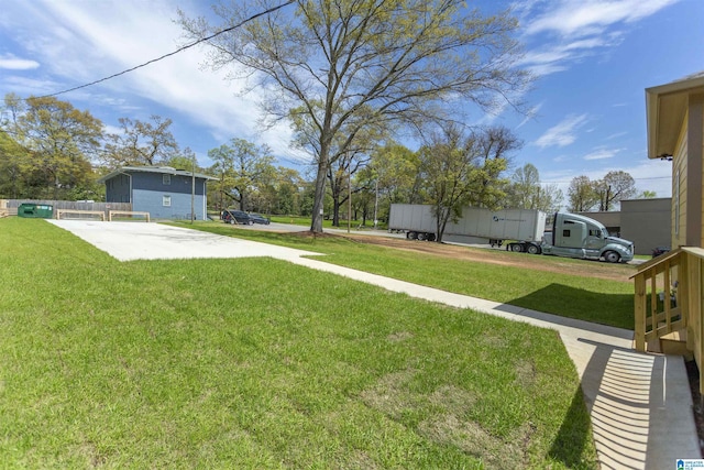 906 6th Ave W, Birmingham, AL 35204 - view of green lawn