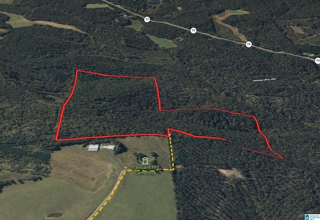 0 Bright Star Rd Unit 123/-, Acres, Horton, AL 35980