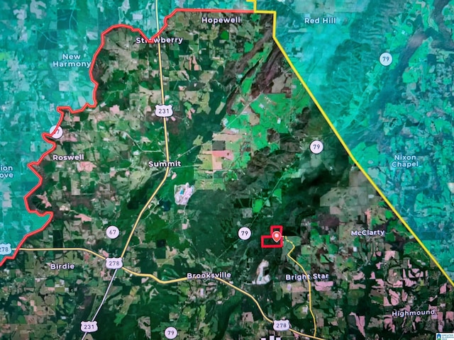 0 Bright Star Rd Unit 123/-, Acres, Horton, AL 35980