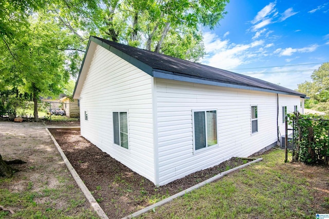 539 63rd St S, Birmingham, AL 35212 - view of property exterior