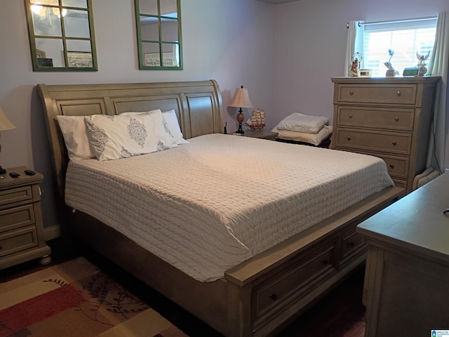 115 Clover St, Odenville, AL 35120 - view of bedroom