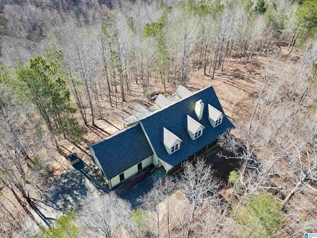 720 Good Hope Delta Rd, Delta, AL 36258 - view of subject property