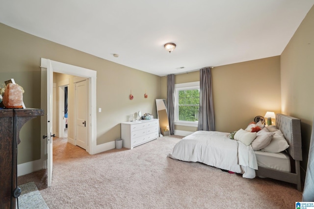 1710 Cullom St S, Birmingham, AL 35205 - view of carpeted bedroom