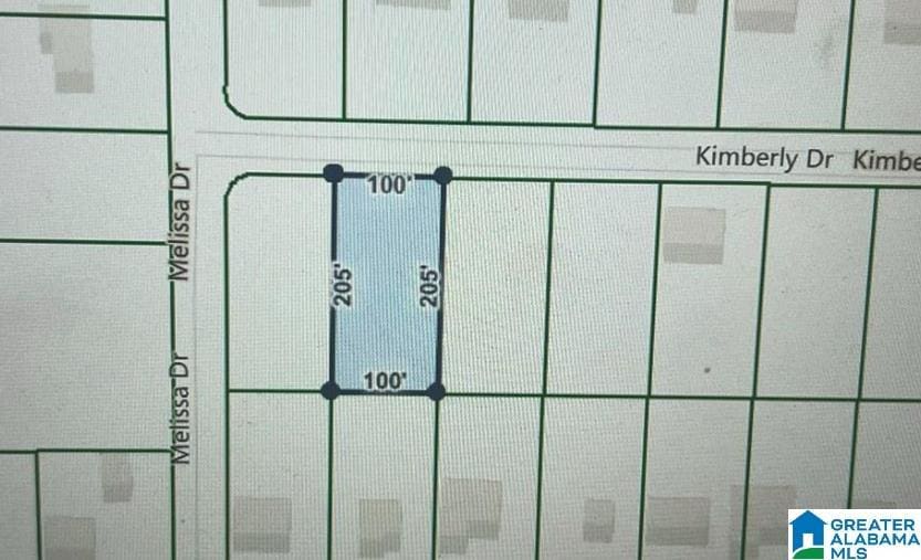 0 Kimberly Dr Unit 0, Lakeview, AL 35111