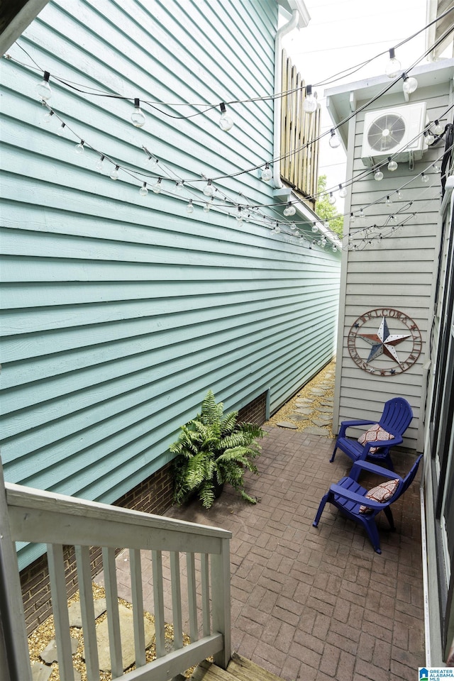 145 Lake Davidson Ln, Helena, AL 35080 - view of patio