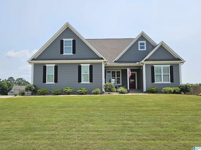 345 Easonville Park Dr, Cropwell, AL 35054 - view of front of property