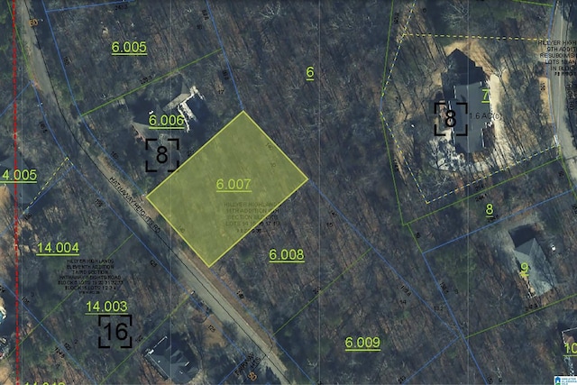 0 Hathaway Heights Rd Unit 16, Anniston, AL 36207