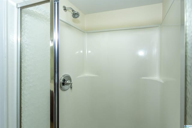 2449 Ridgemont Dr, Birmingham, AL 35244 - bathroom view of a shower
