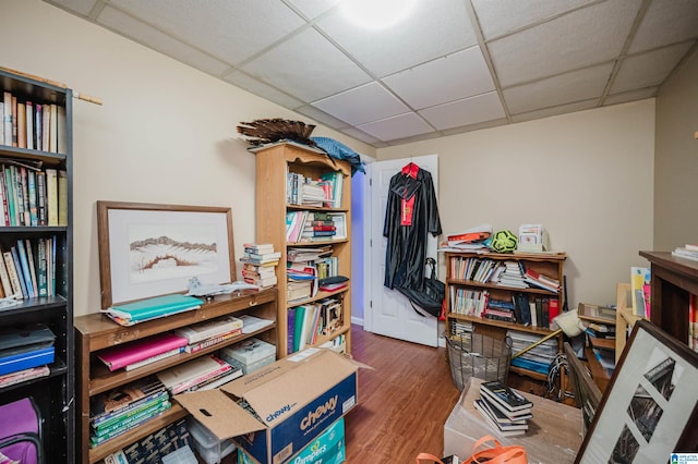 1121 Colonial Dr, Alabaster, AL 35007 - view of storage area