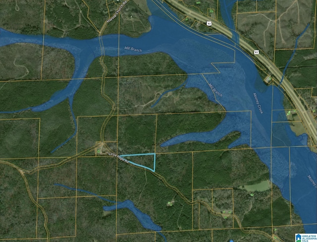 TBD Little Hope Rd Unit 00, Centreville, AL 35042