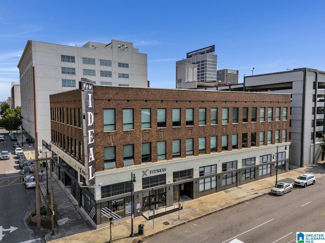 1801 2nd Ave N Unit 309, Birmingham, AL 35203 - view of property